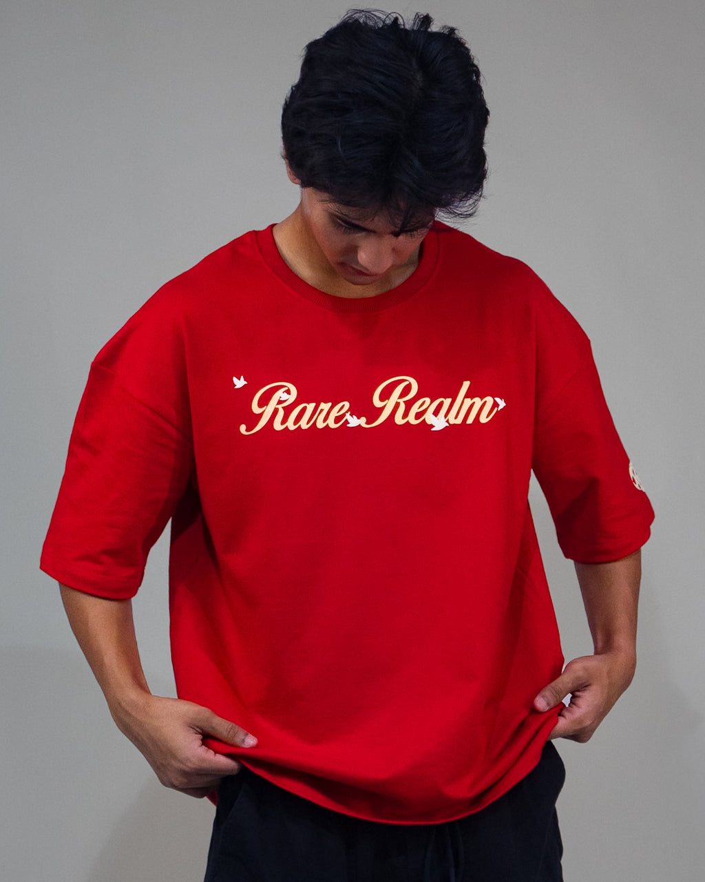 Addicted T-shirt
