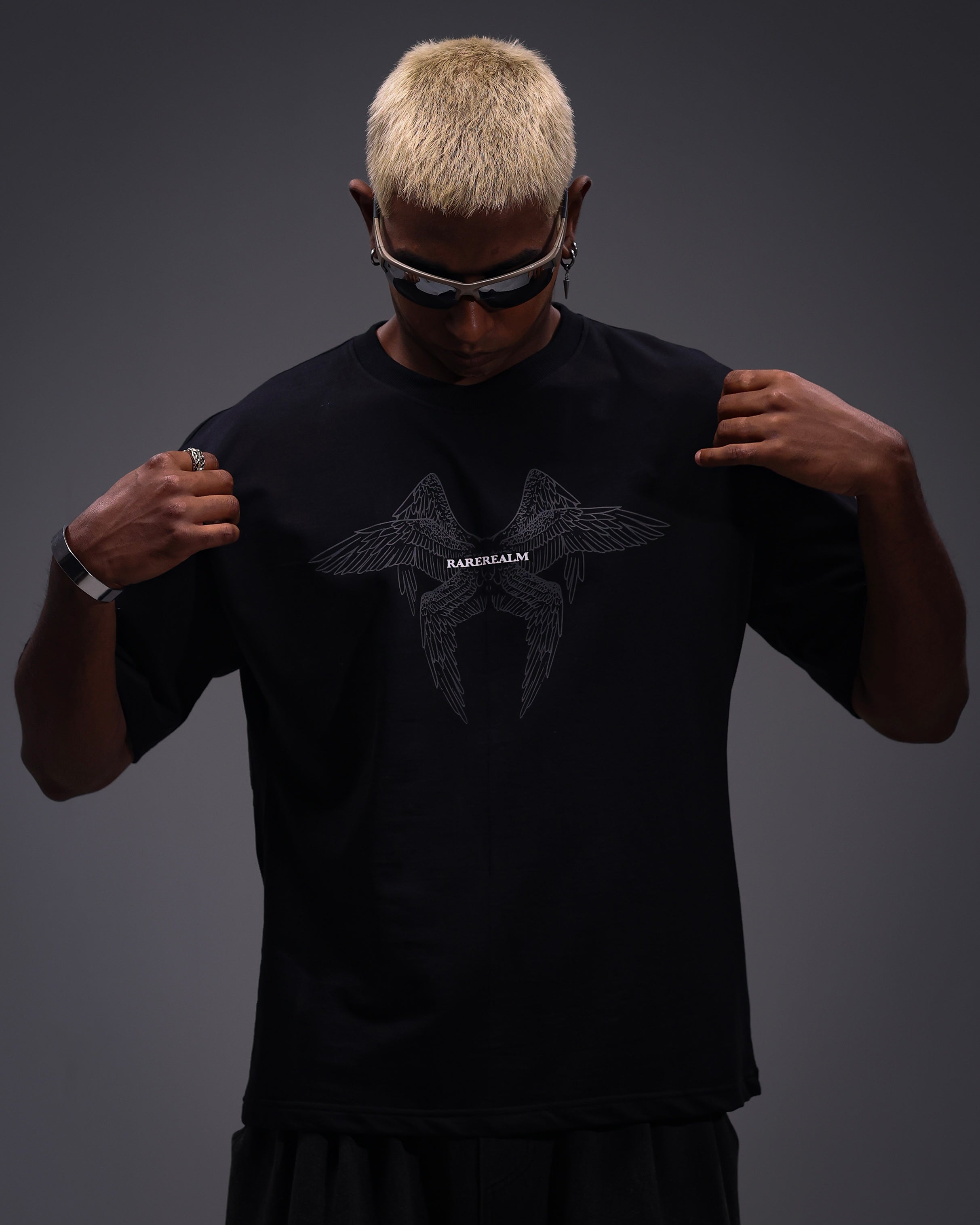 Dark Wings T-shirt