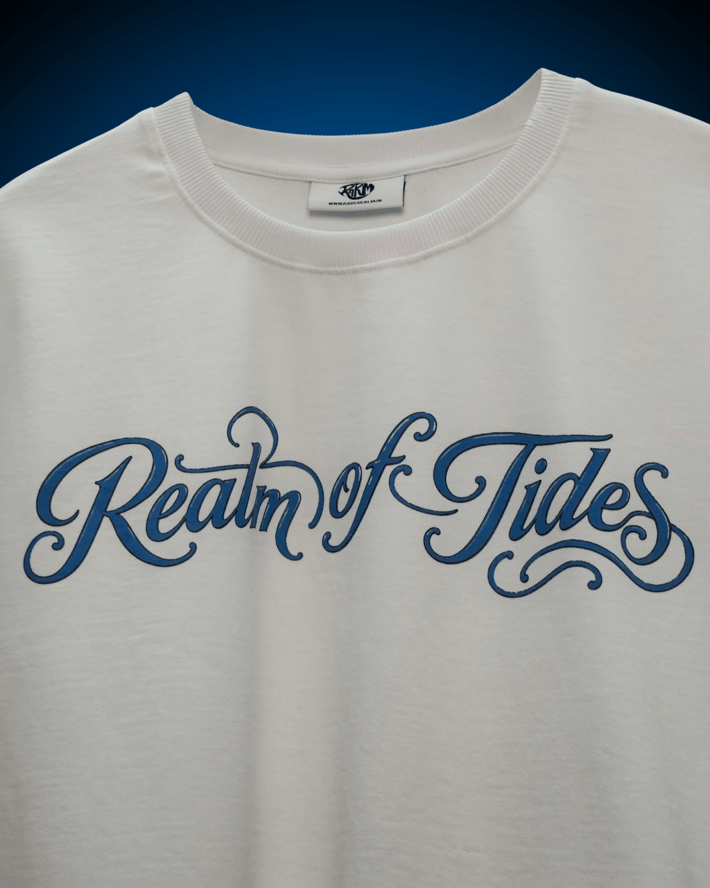 Realm of Tides T-shirt