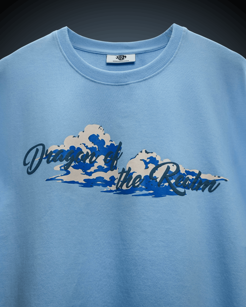 Dragon of the Realm T-shirt