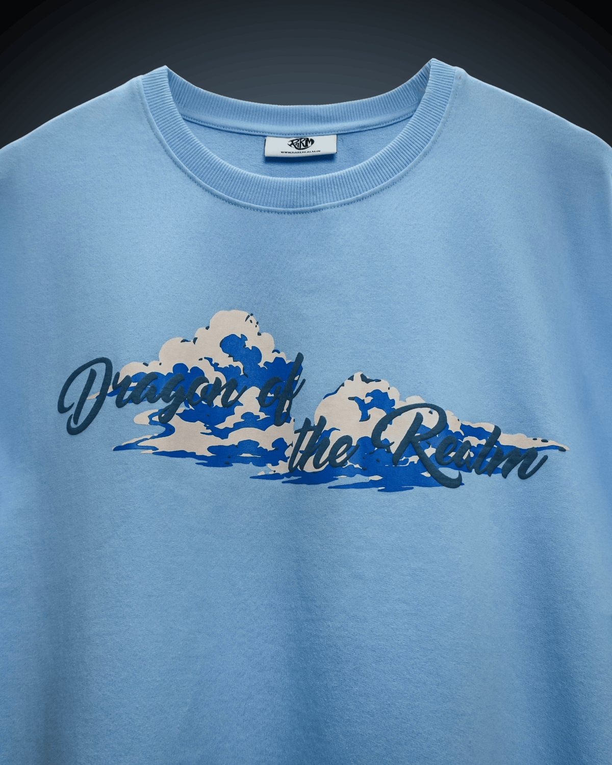 Dragon of the Realm T-shirt