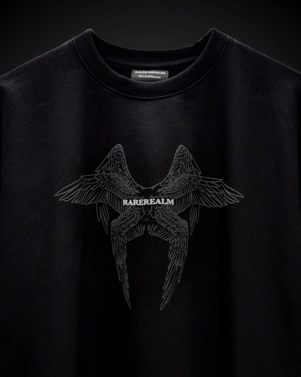 Dark Wings T-shirt