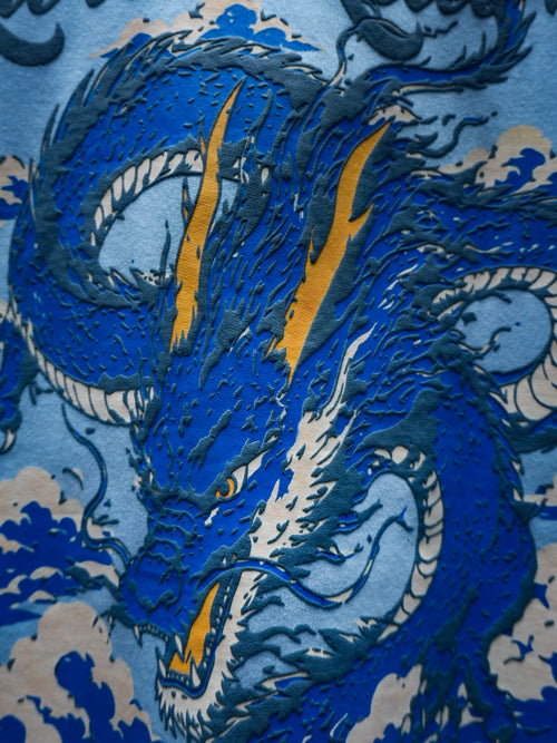 Dragon of the Realm T-shirt