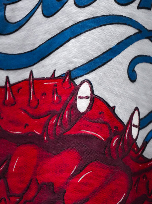 Realm of Tides T-shirt