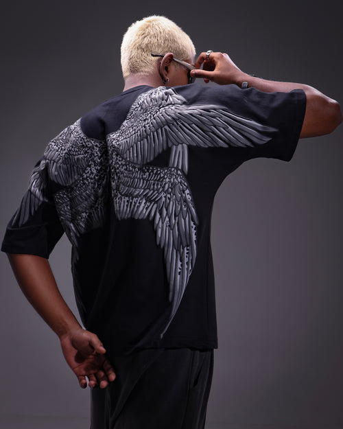 Dark Wings T-shirt