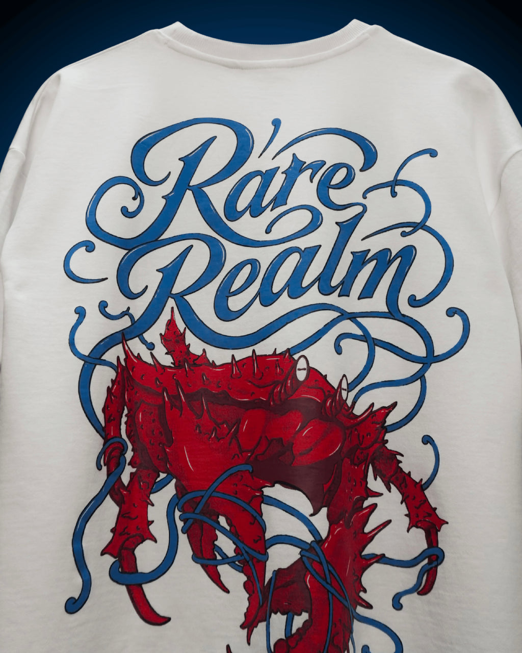 Realm of Tides T-shirt