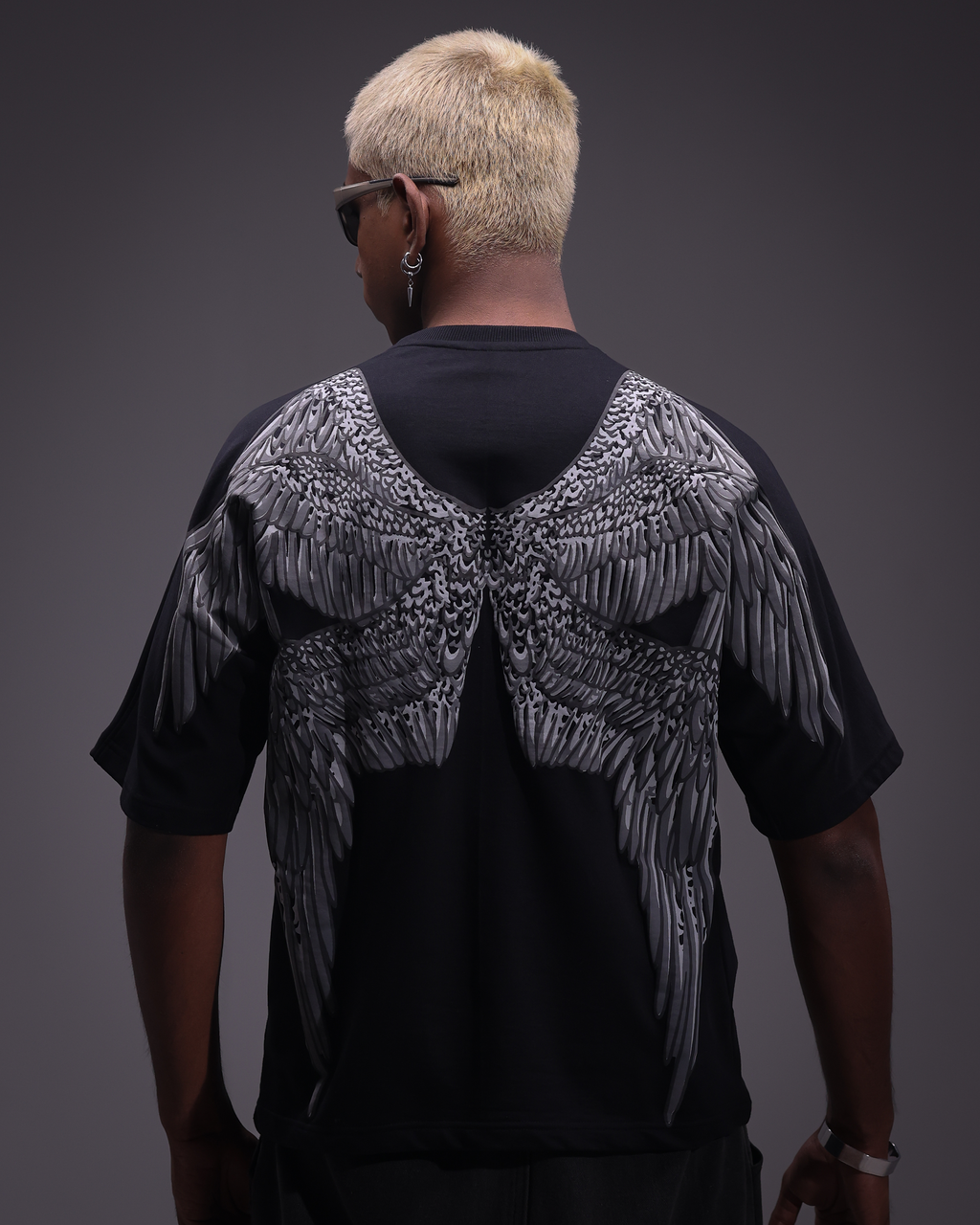 Dark Wings T-shirt