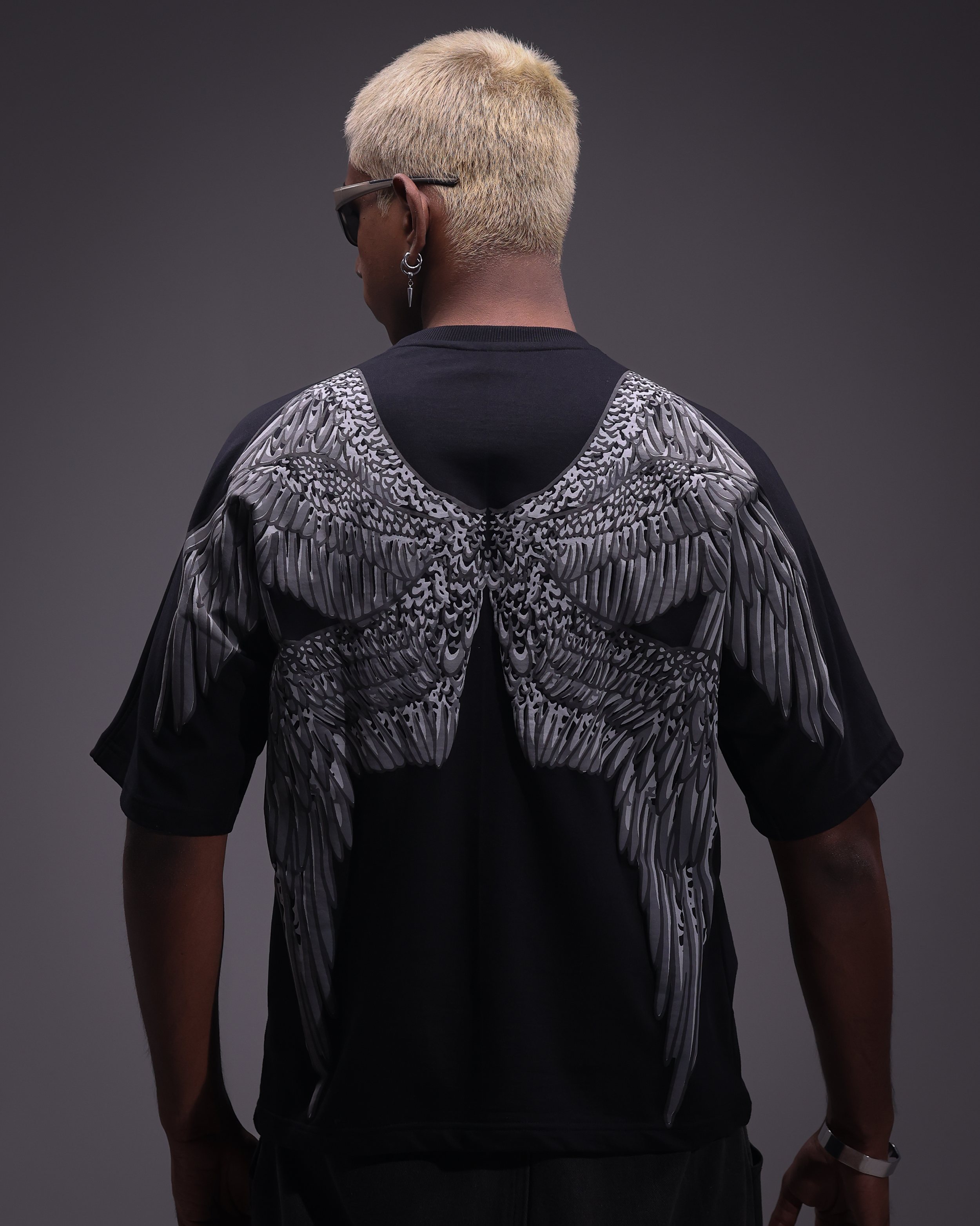 Dark Wings T-shirt