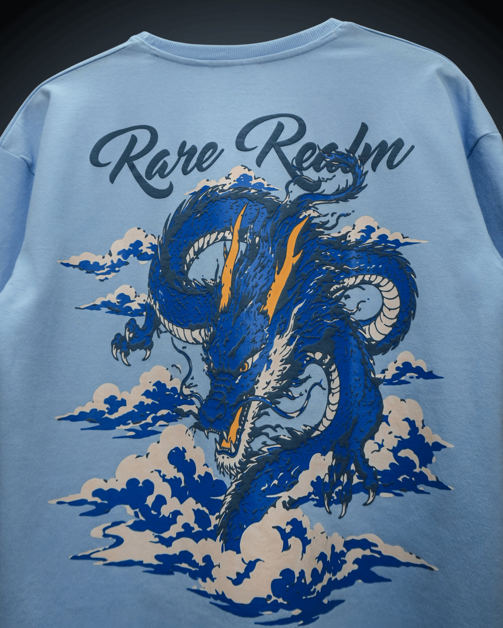 Dragon of the Realm T-shirt