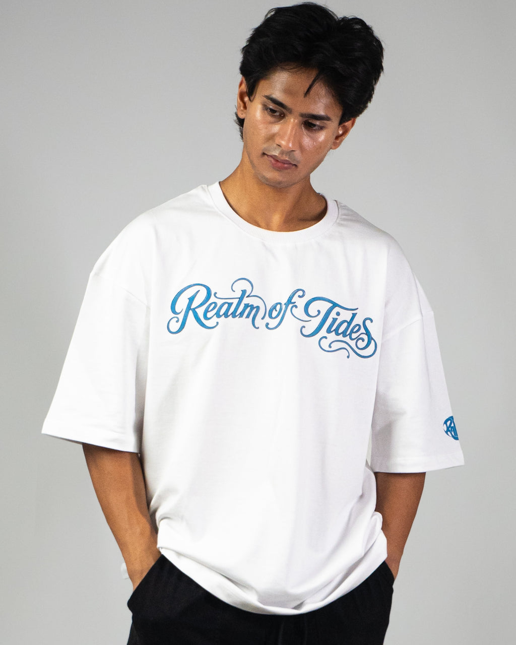 Realm of Tide T-shirt