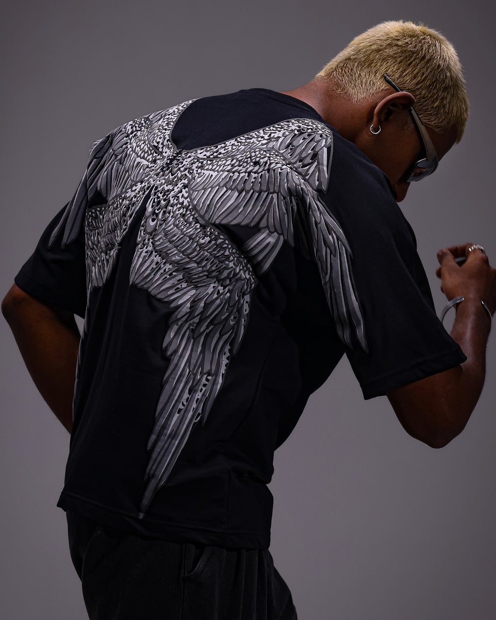 Dark Wings T-shirt