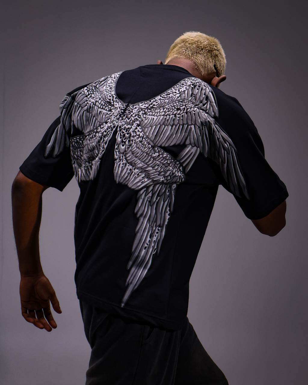 Dark Wings T-shirt