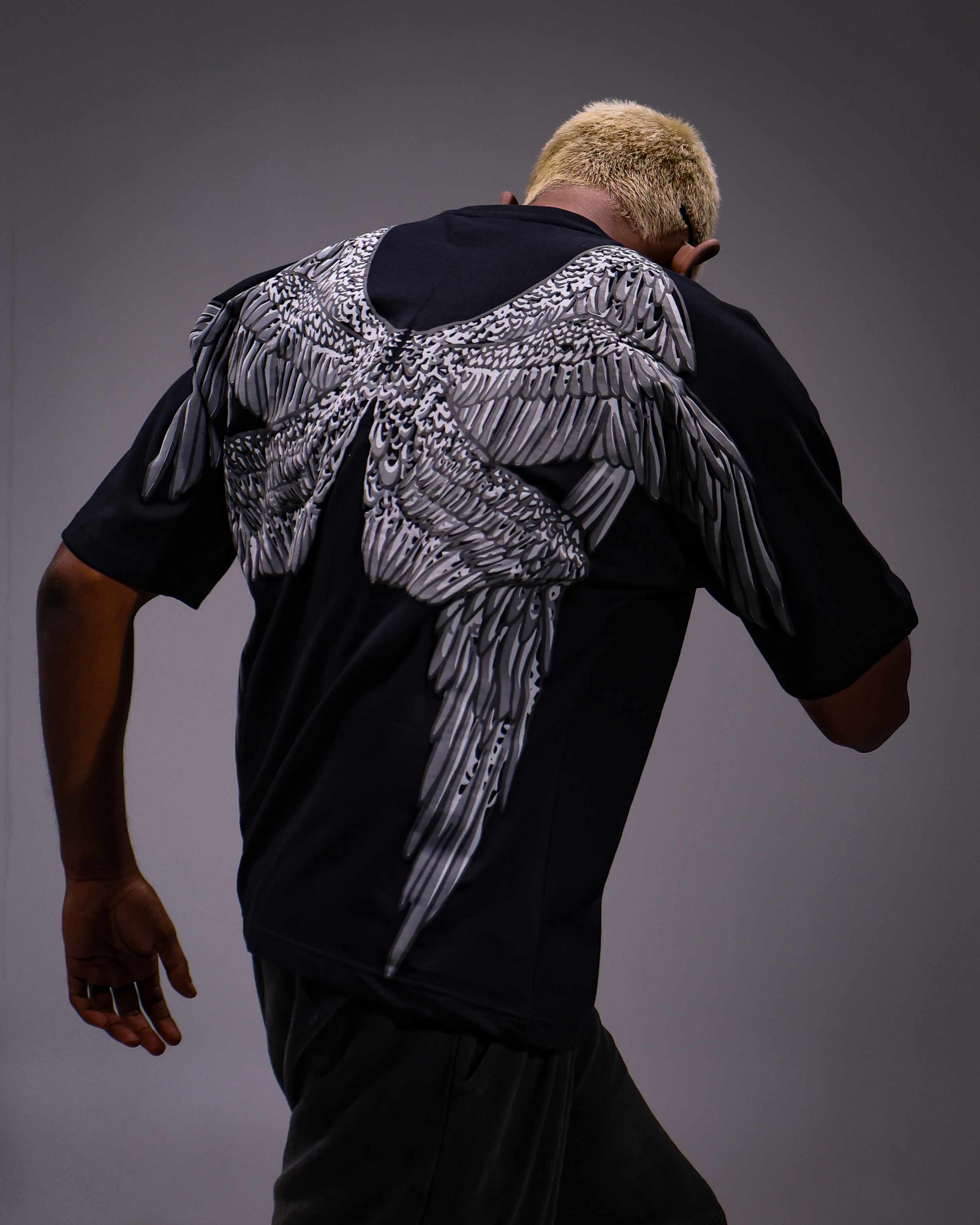 Dark Wings T-shirt