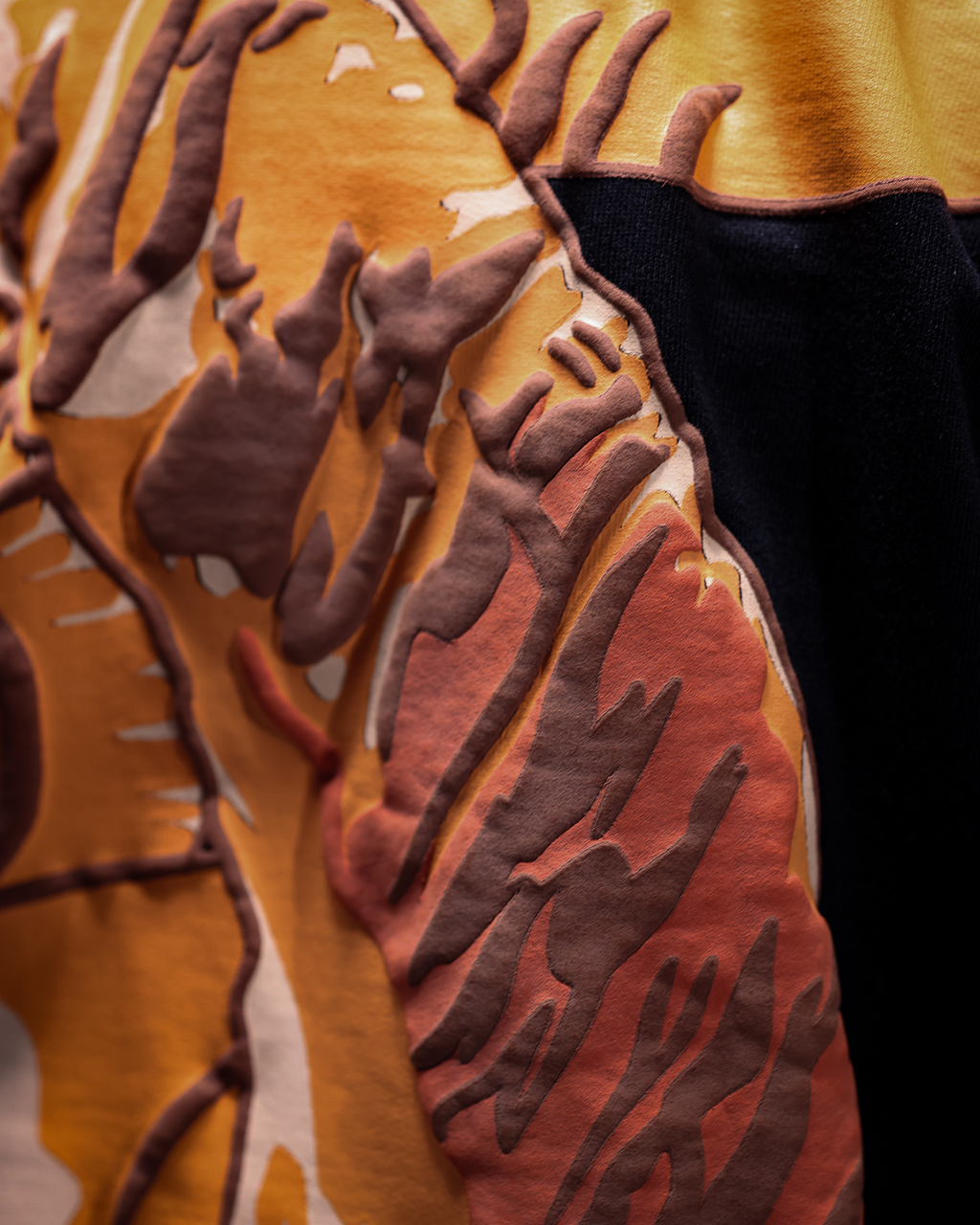 Roses & Skull T-shirt