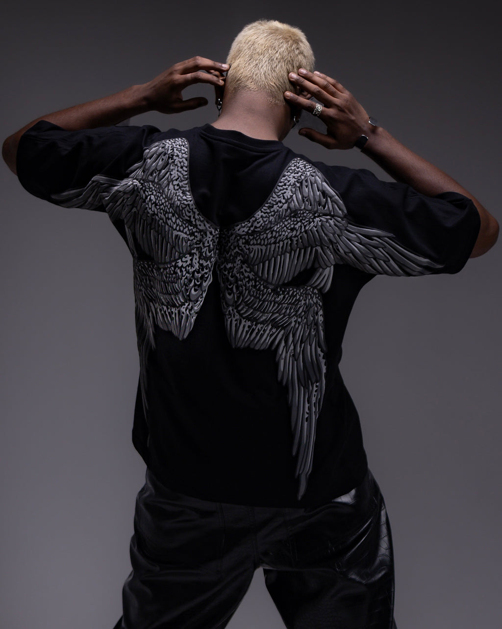 Dark Wings T-shirt
