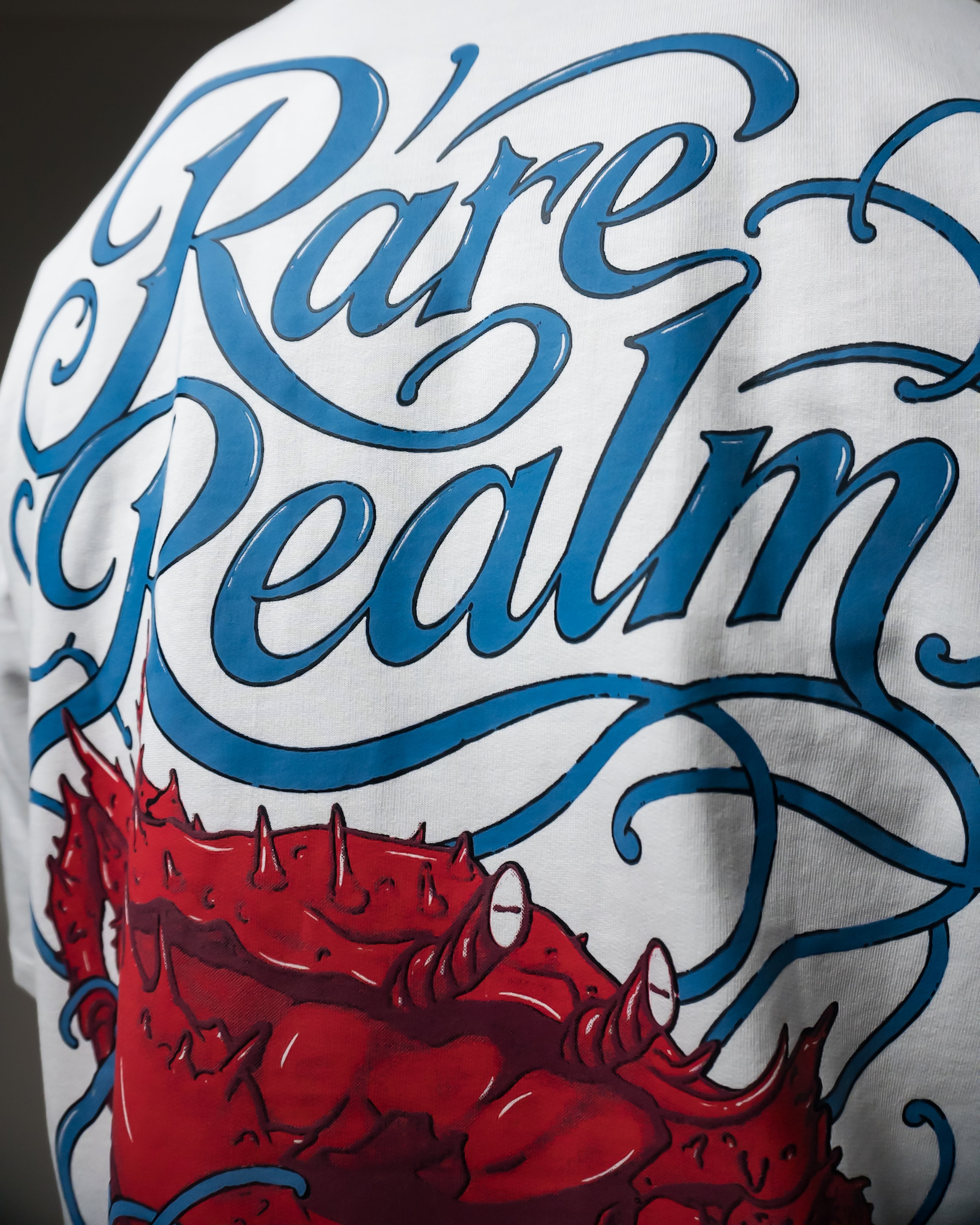 Realm of Tide T-shirt