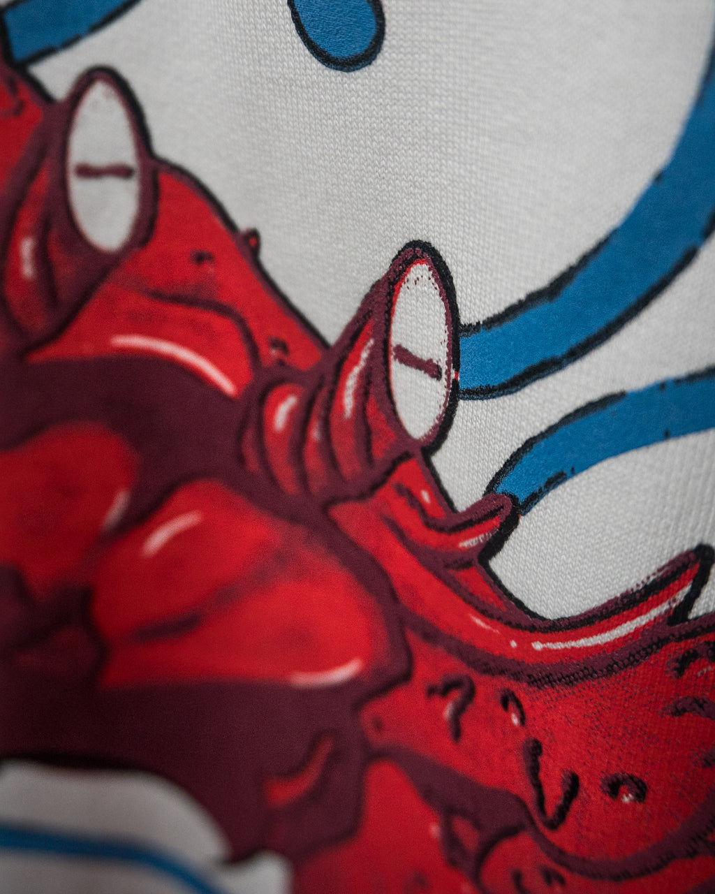 Realm of Tide T-shirt