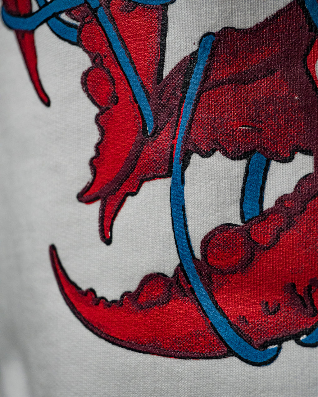 Realm of Tide T-shirt