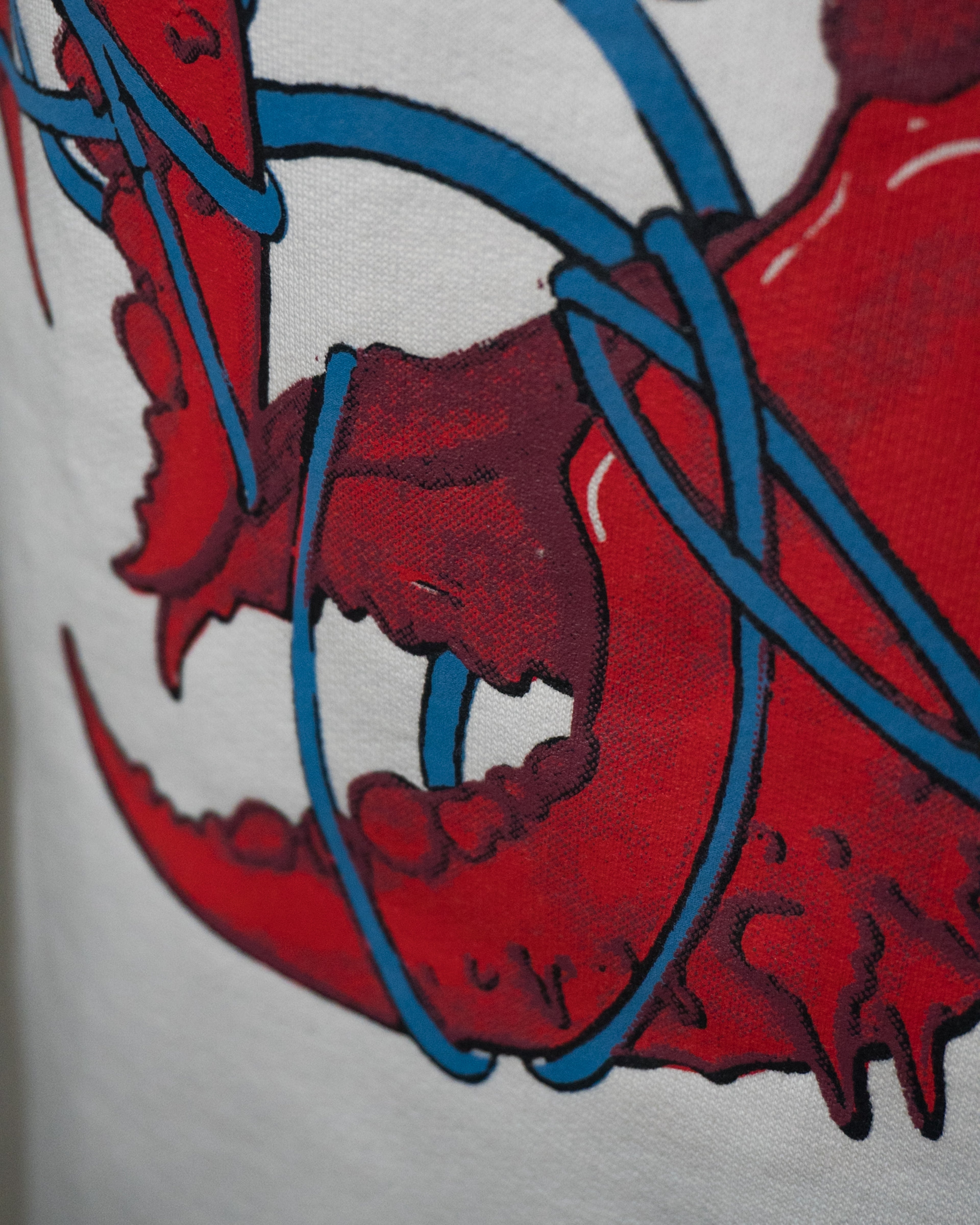 Realm of Tide T-shirt