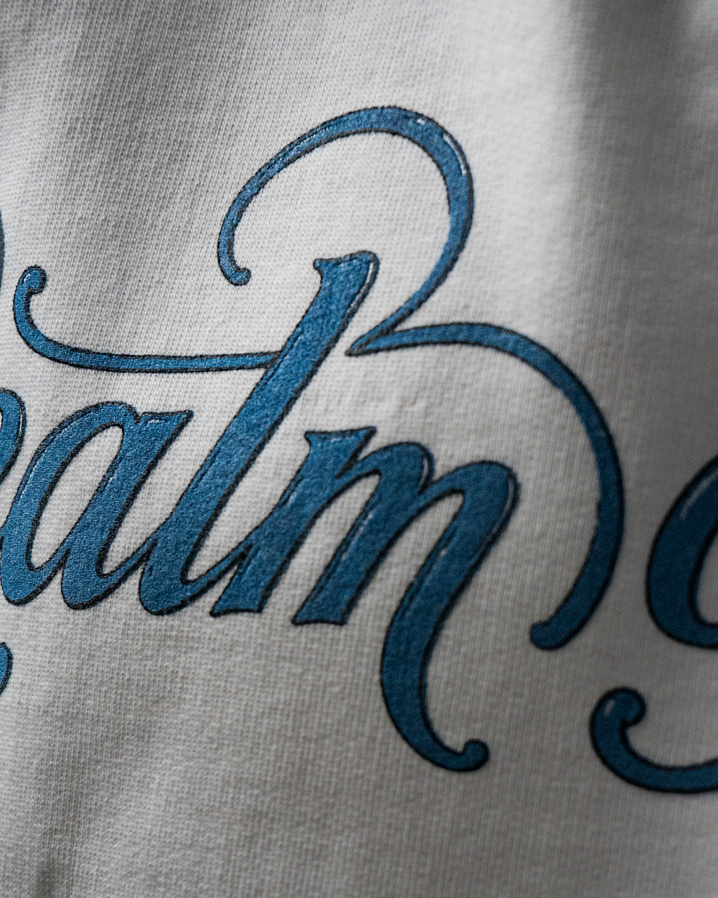 Realm of Tide T-shirt