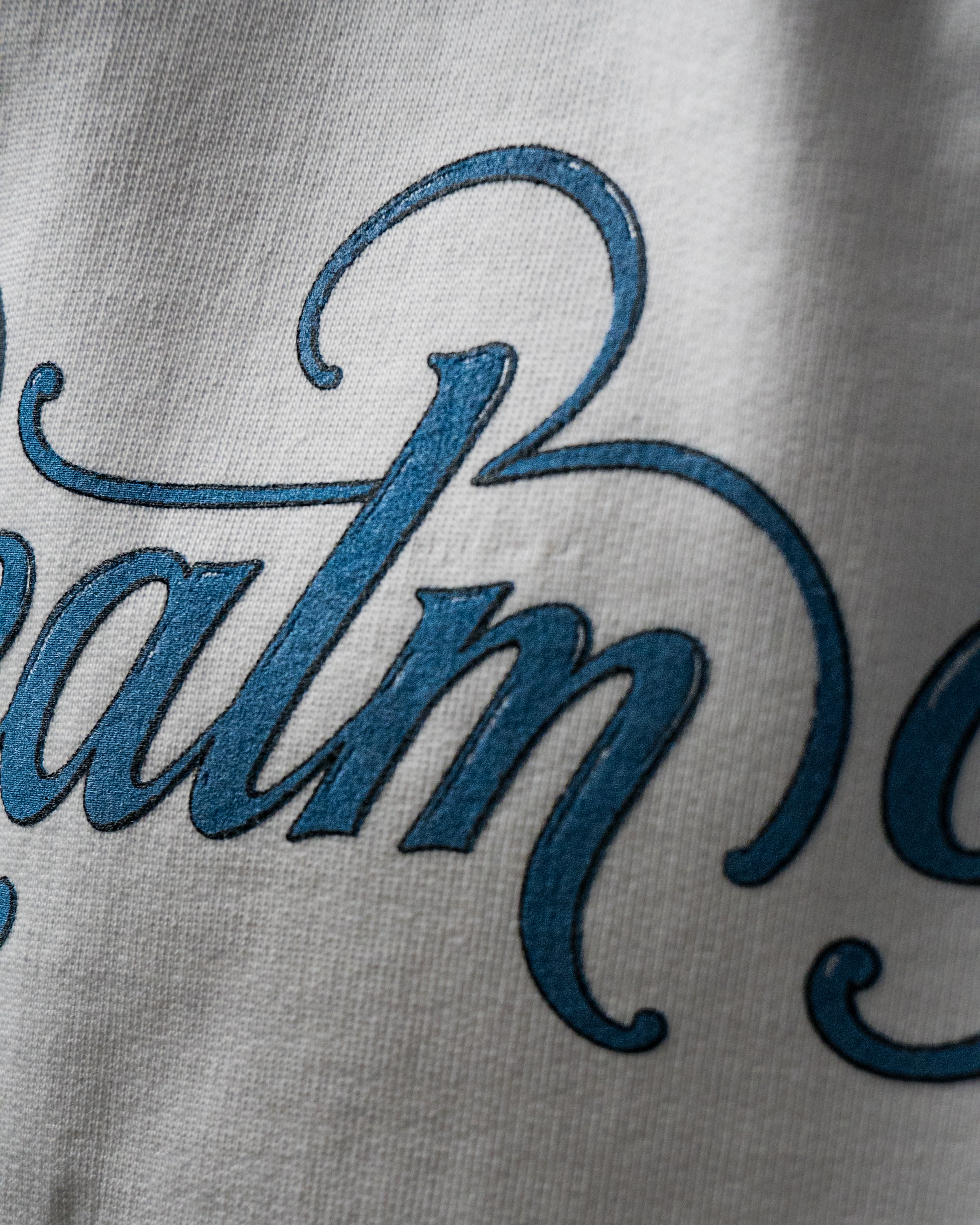 Realm of Tide T-shirt