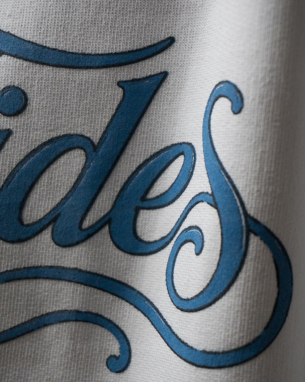Realm of Tide T-shirt