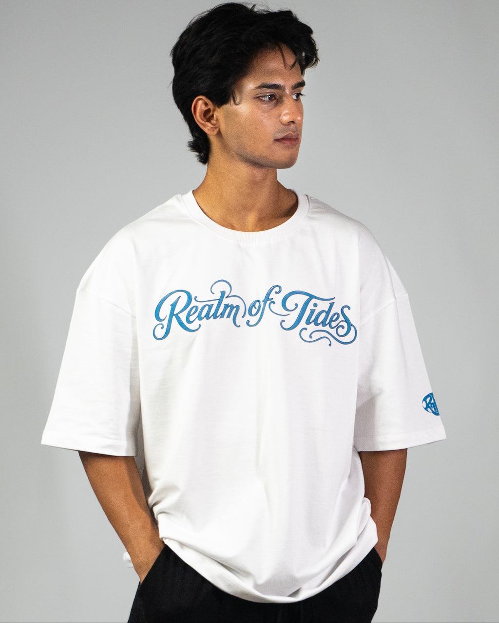 Realm of Tide T-shirt