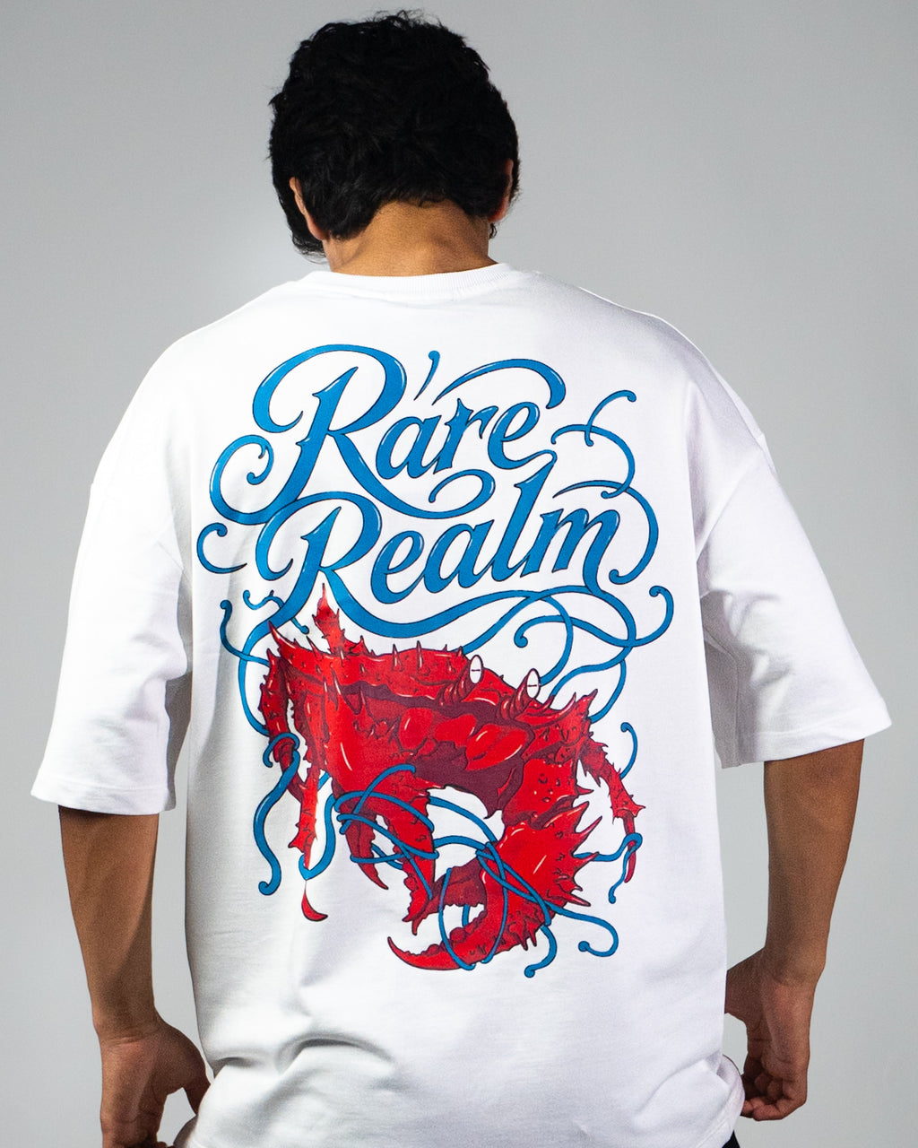 Realm of Tide T-shirt