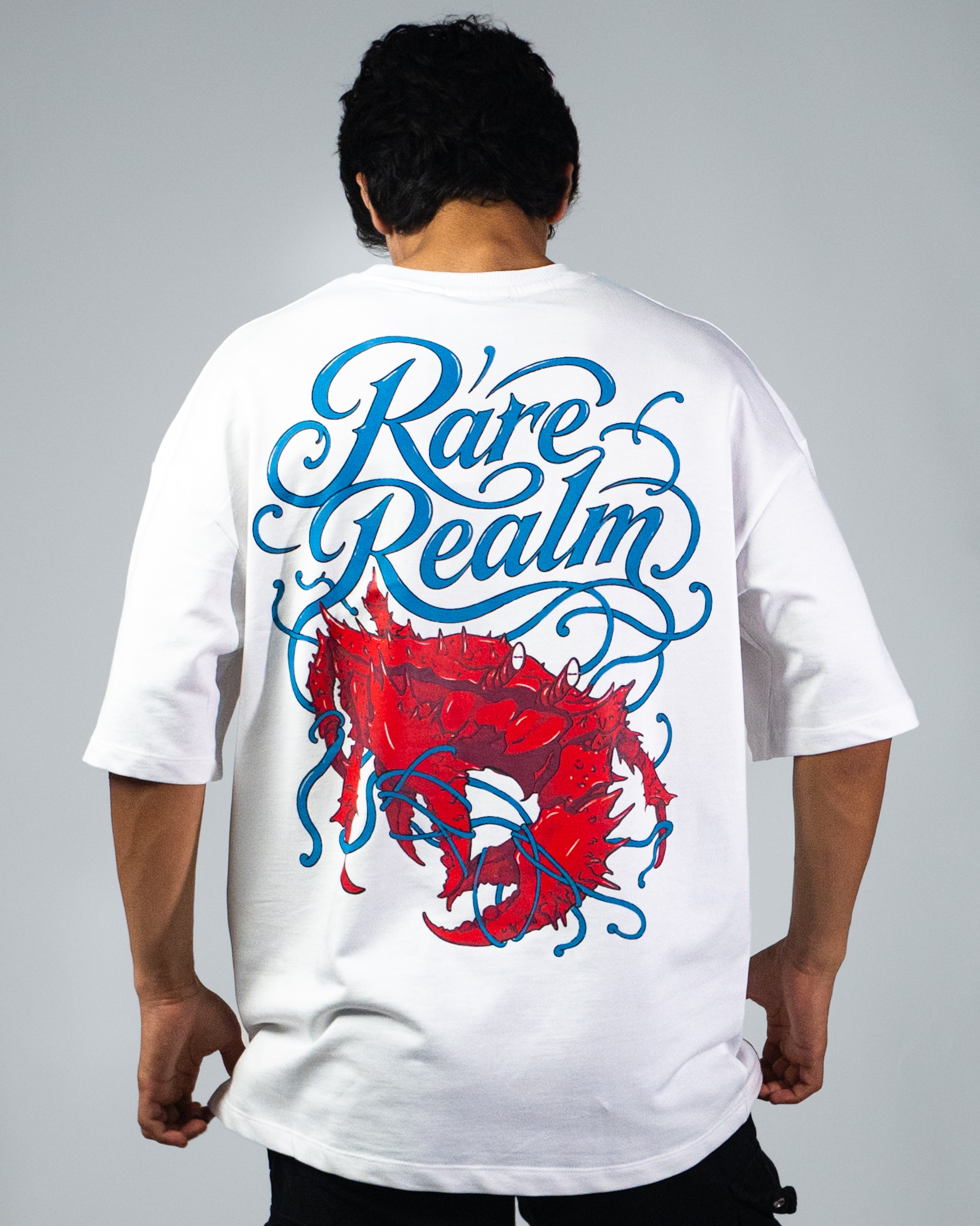Realm of Tide T-shirt