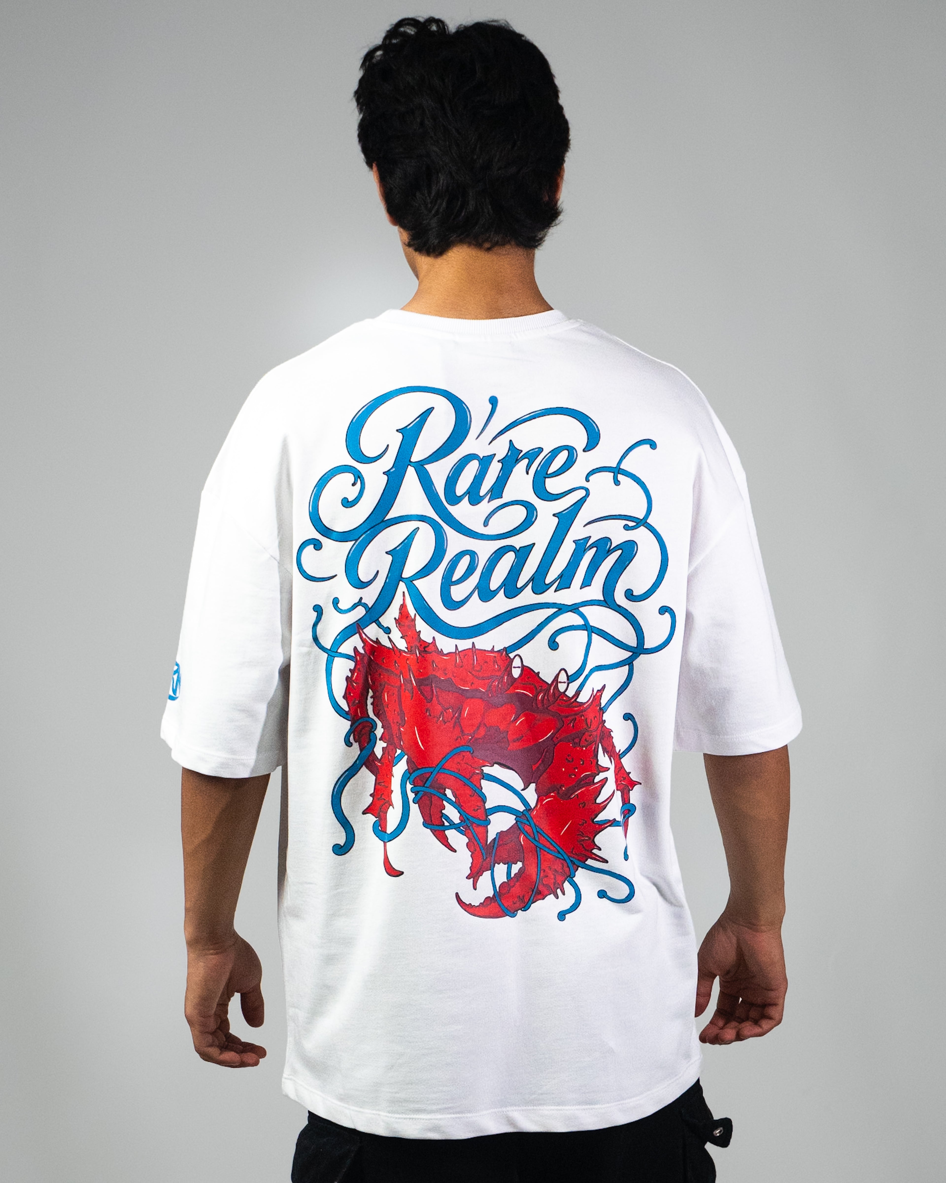Realm of Tide T-shirt