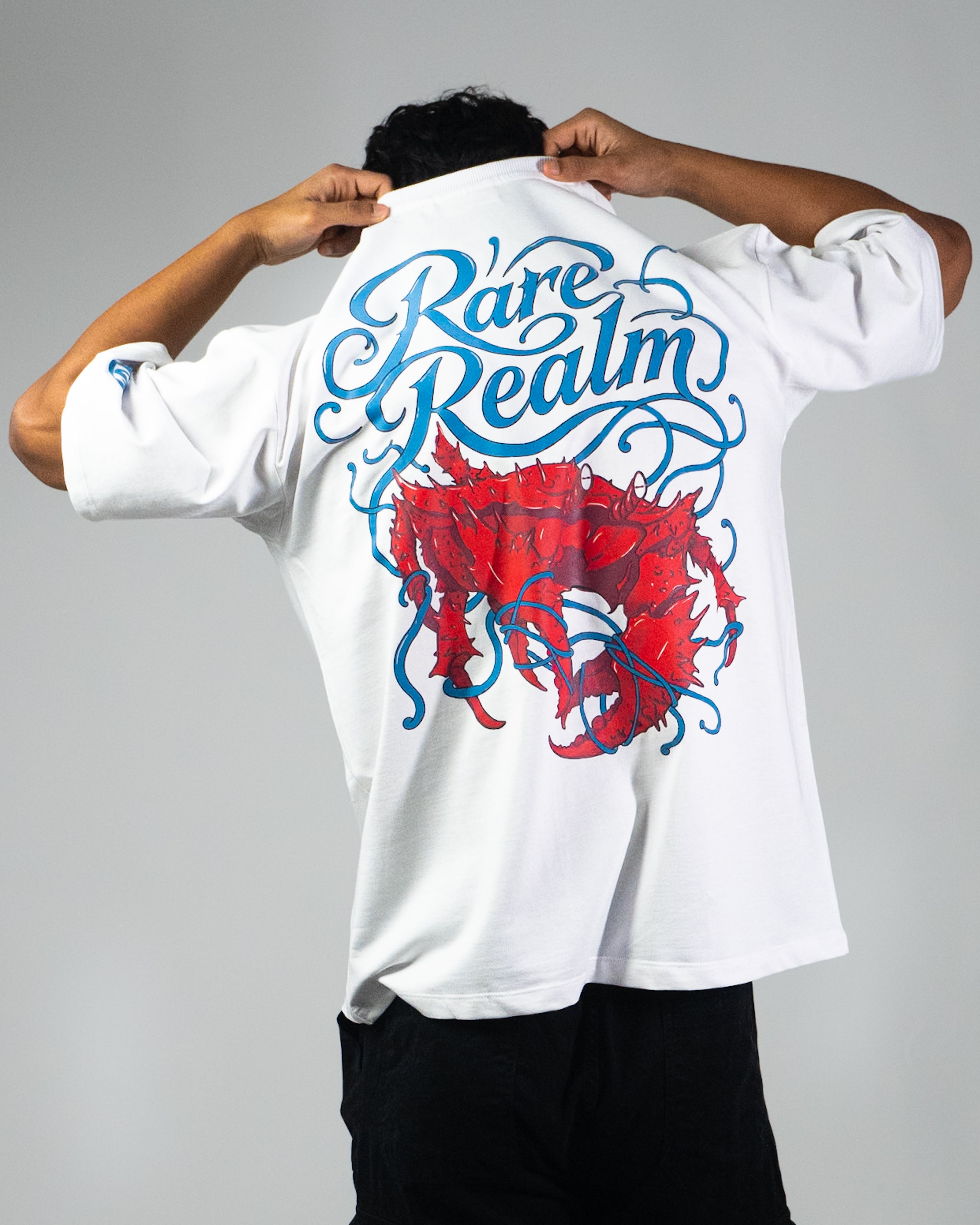 Realm of Tide T-shirt