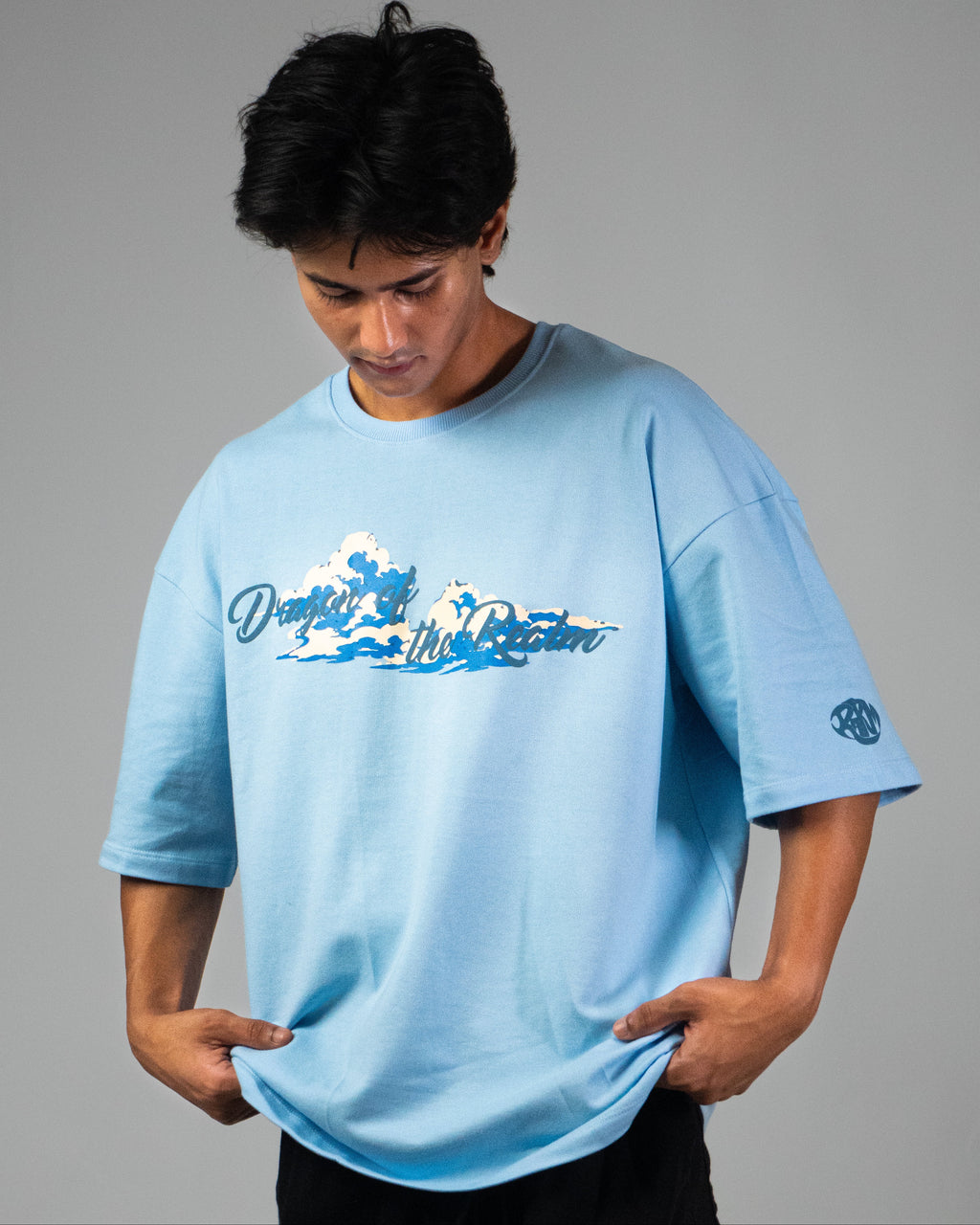 Dragon of the Realm T-shirt