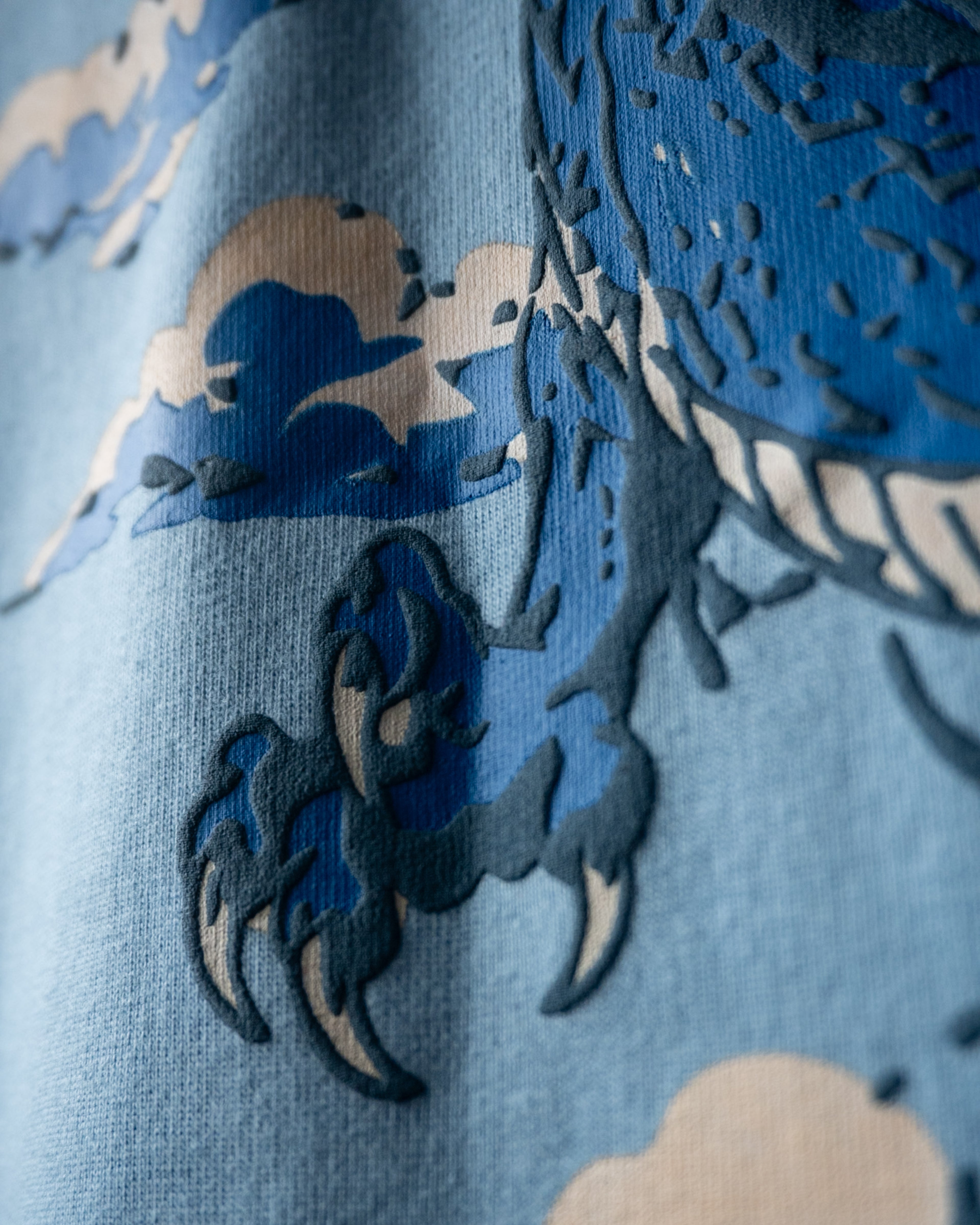 Dragon of the Realm T-shirt
