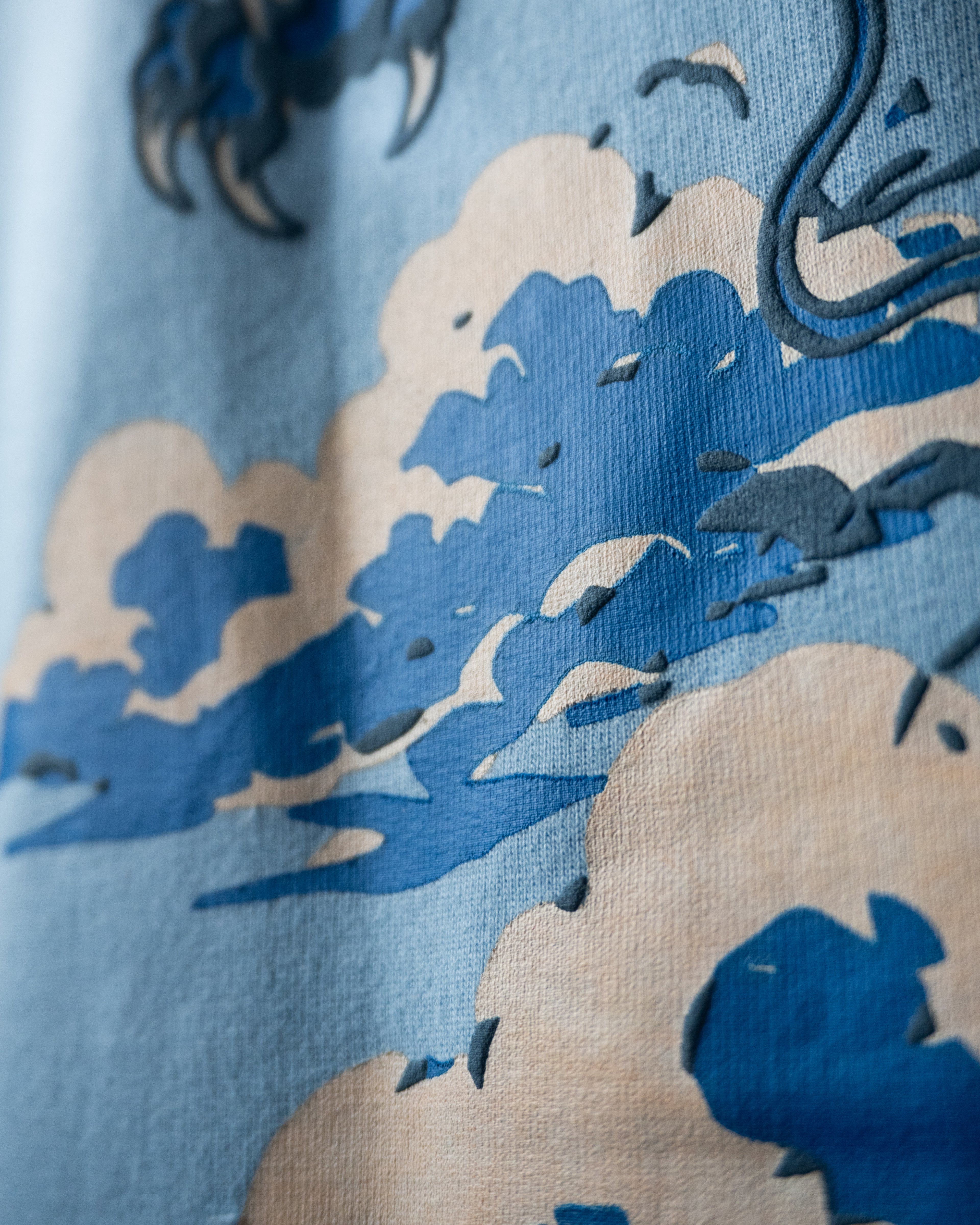 Dragon of the Realm T-shirt