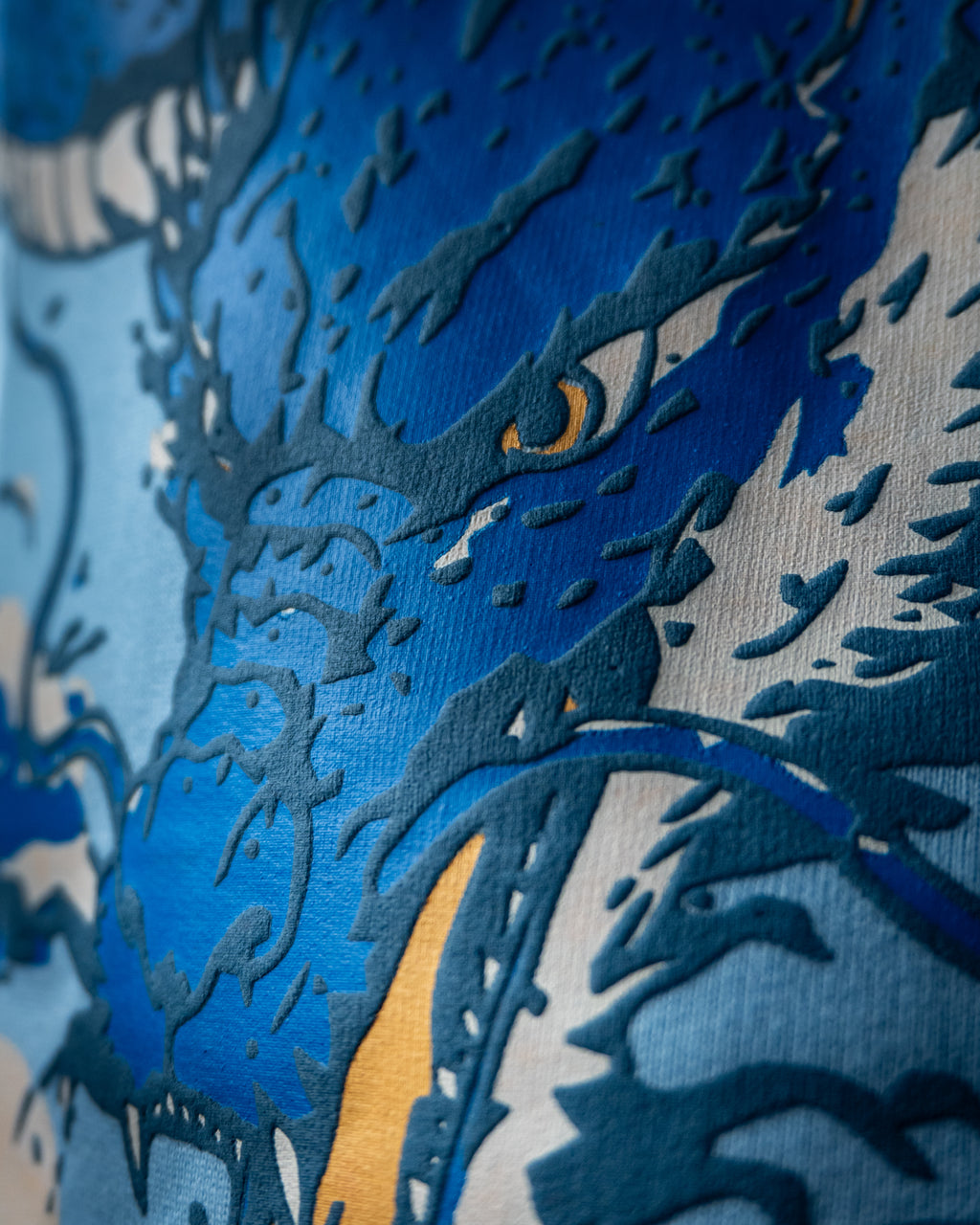 Dragon of the Realm T-shirt