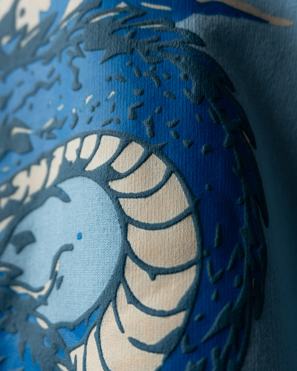 Dragon of the Realm T-shirt