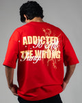 Addicted T-shirt