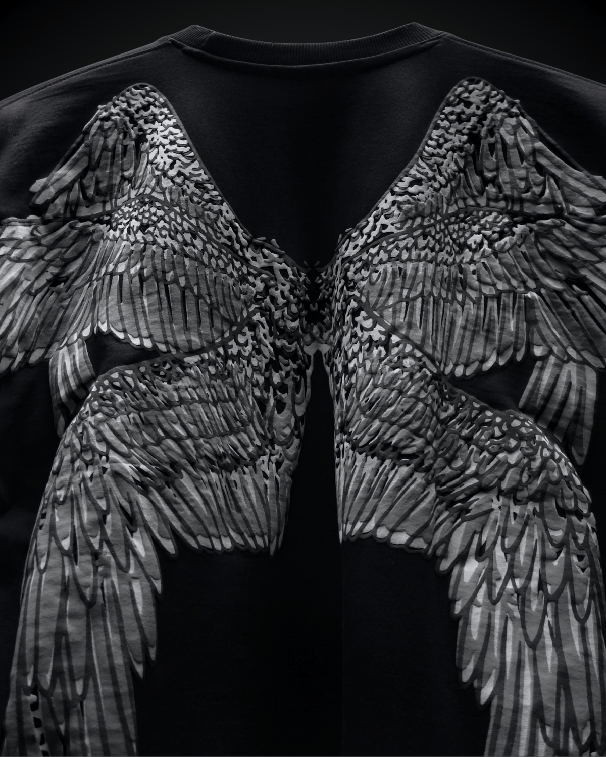 Dark Wings T-shirt