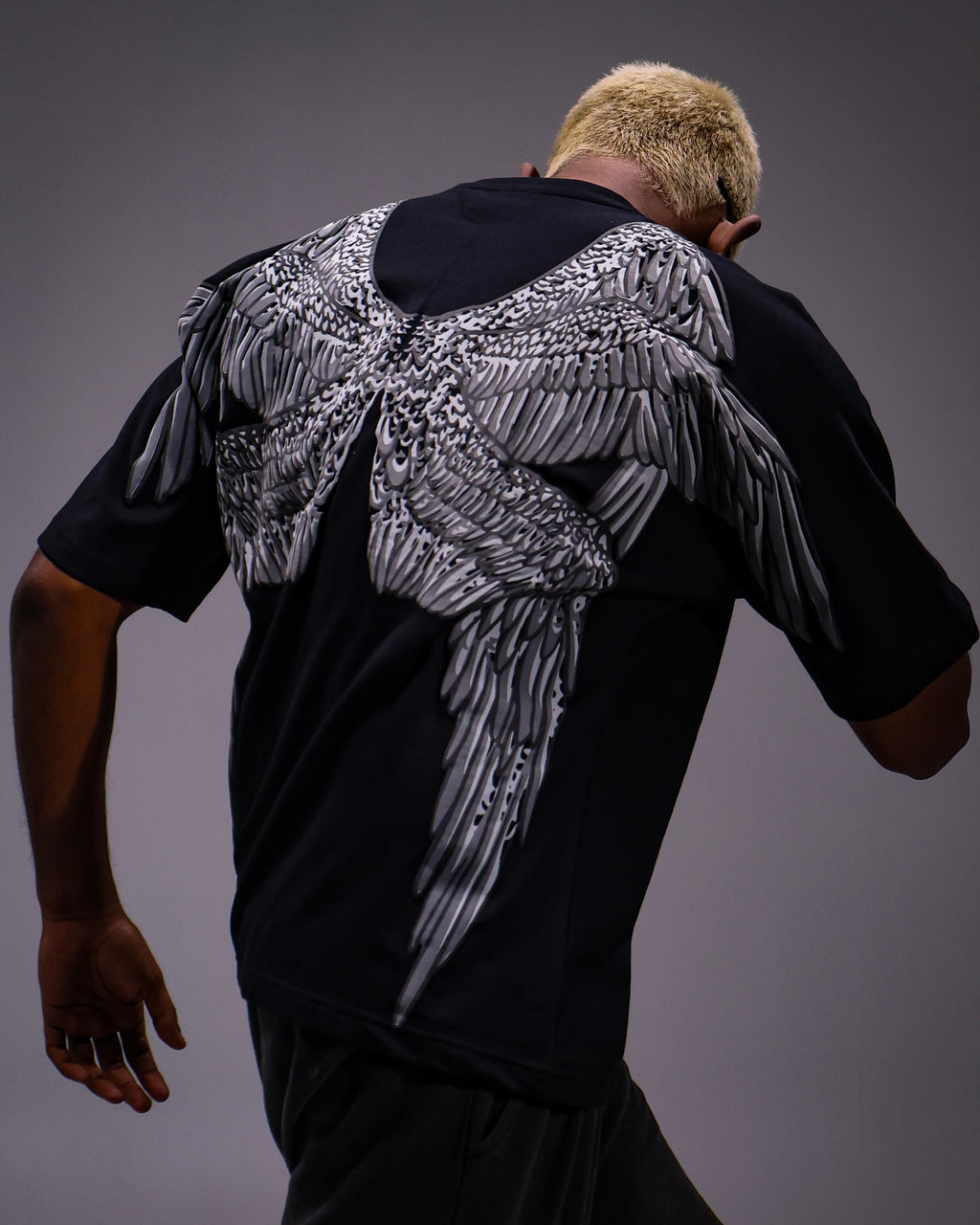 Dark Wings T-shirt