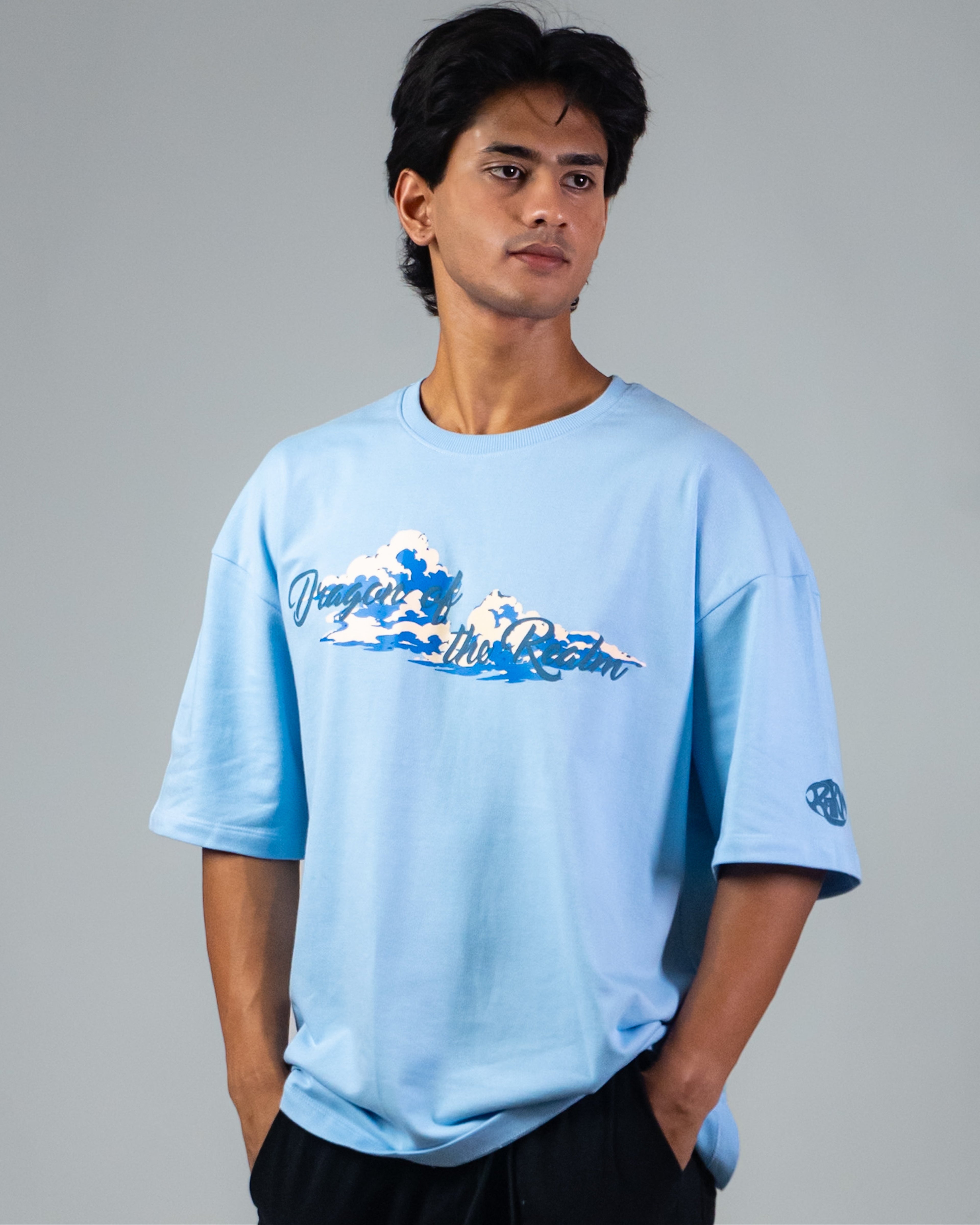 Dragon of the Realm T-shirt