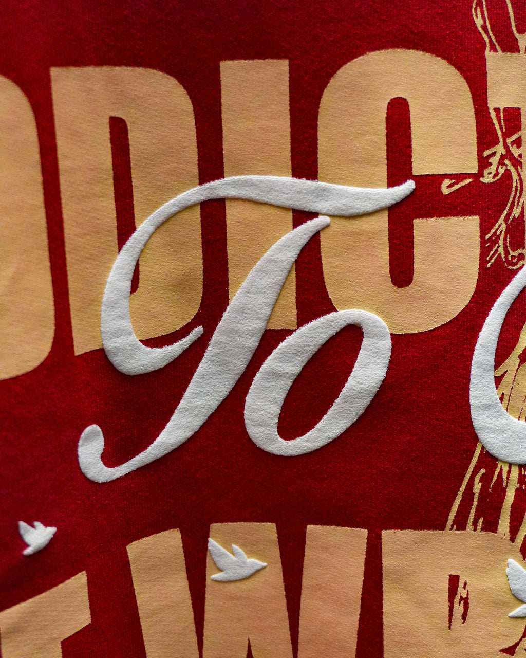 Addicted T-shirt