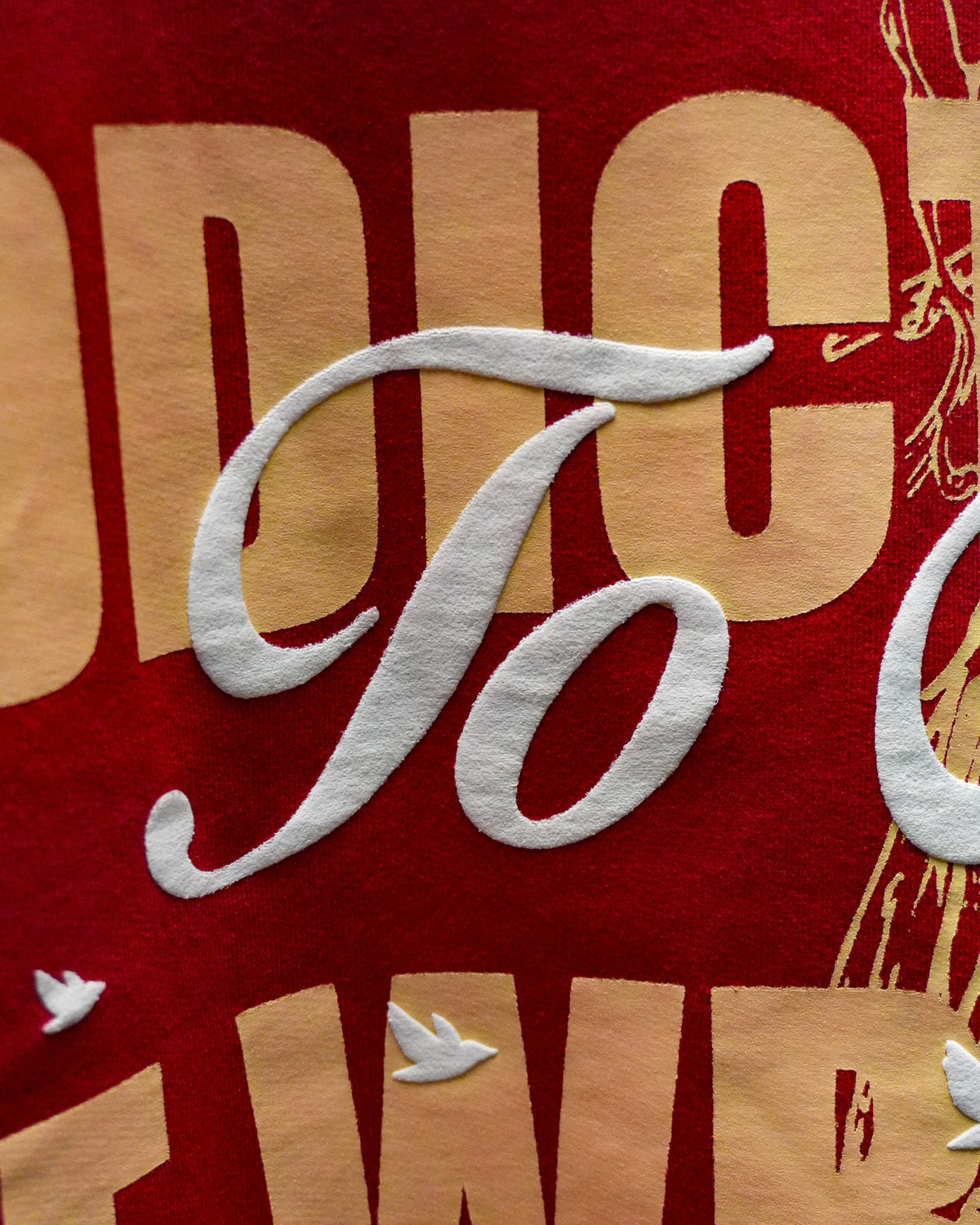 Addicted T-shirt
