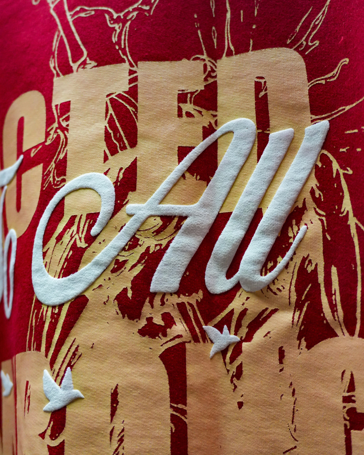 Addicted T-shirt