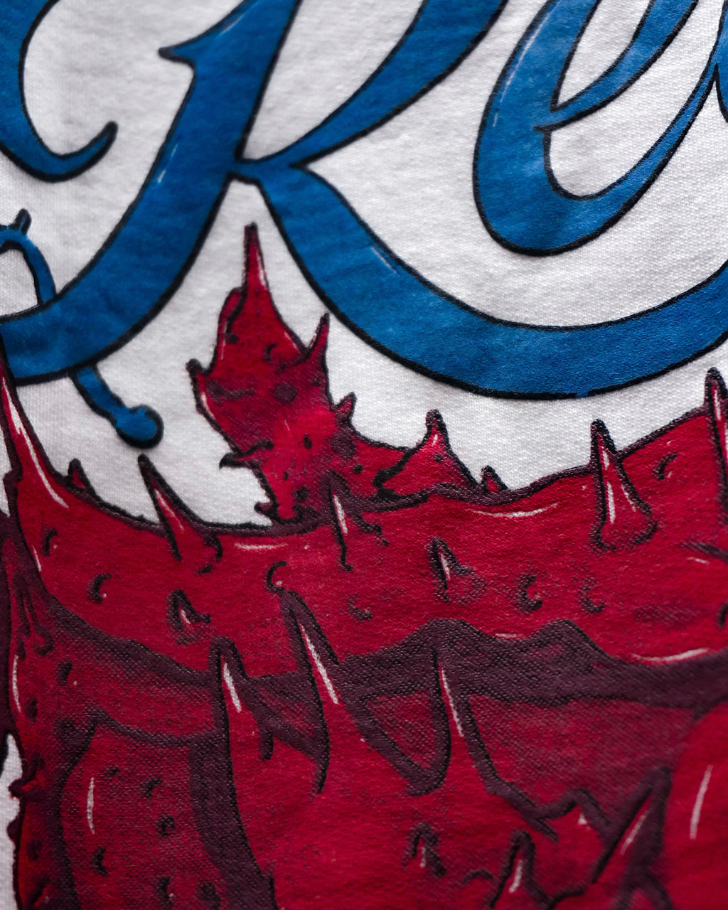 Realm of Tides T-shirt