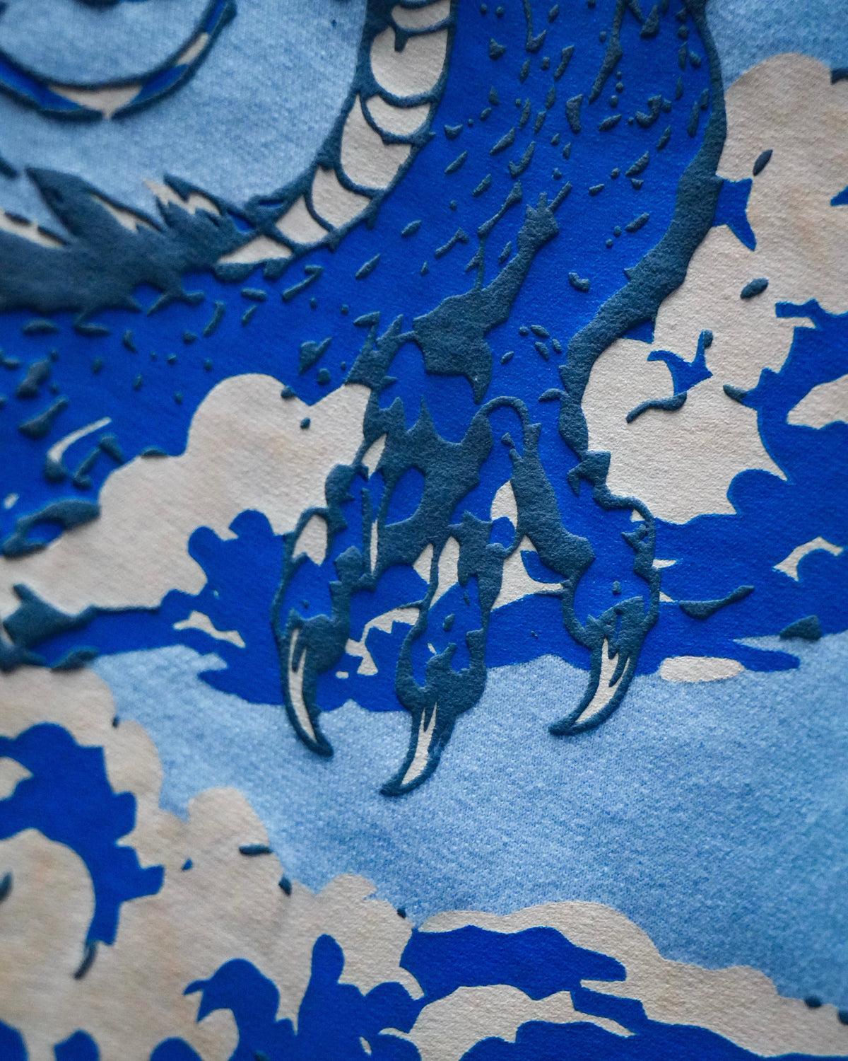 Dragon of the Realm T-shirt