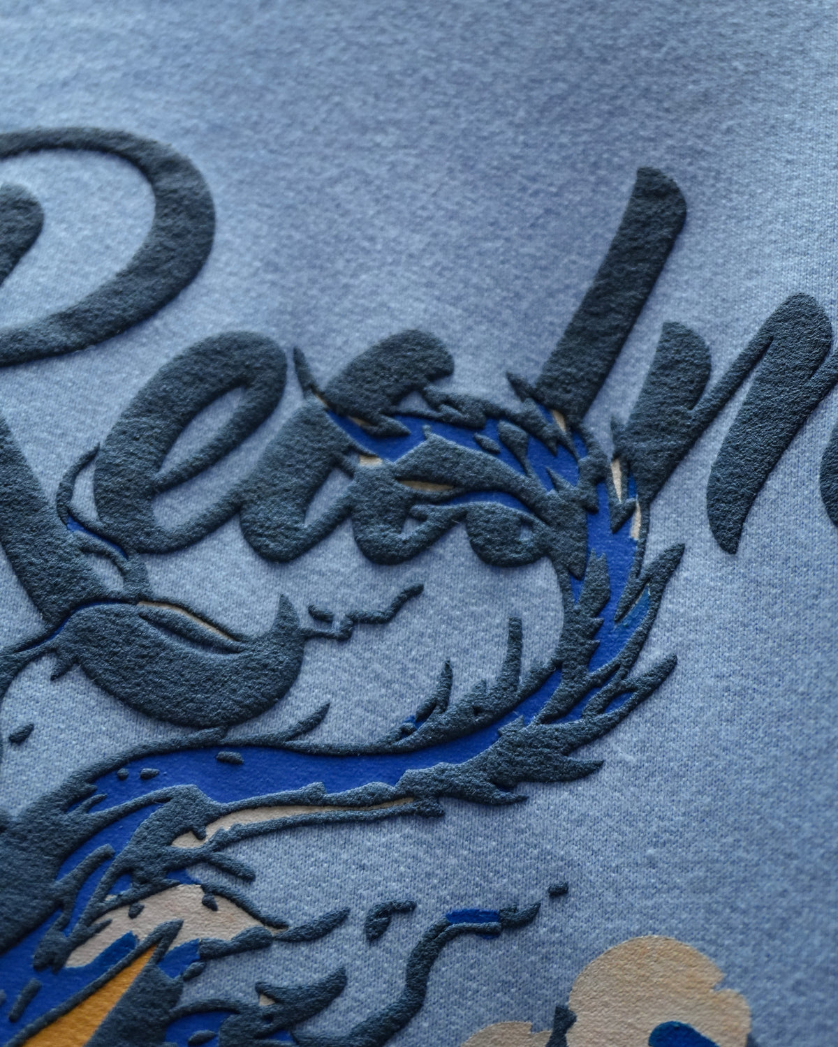 Dragon of the Realm T-shirt