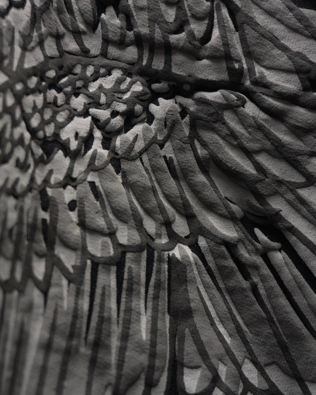 Dark Wings T-shirt