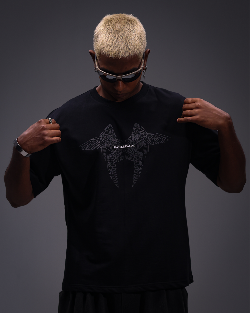 Dark Wings T-shirt