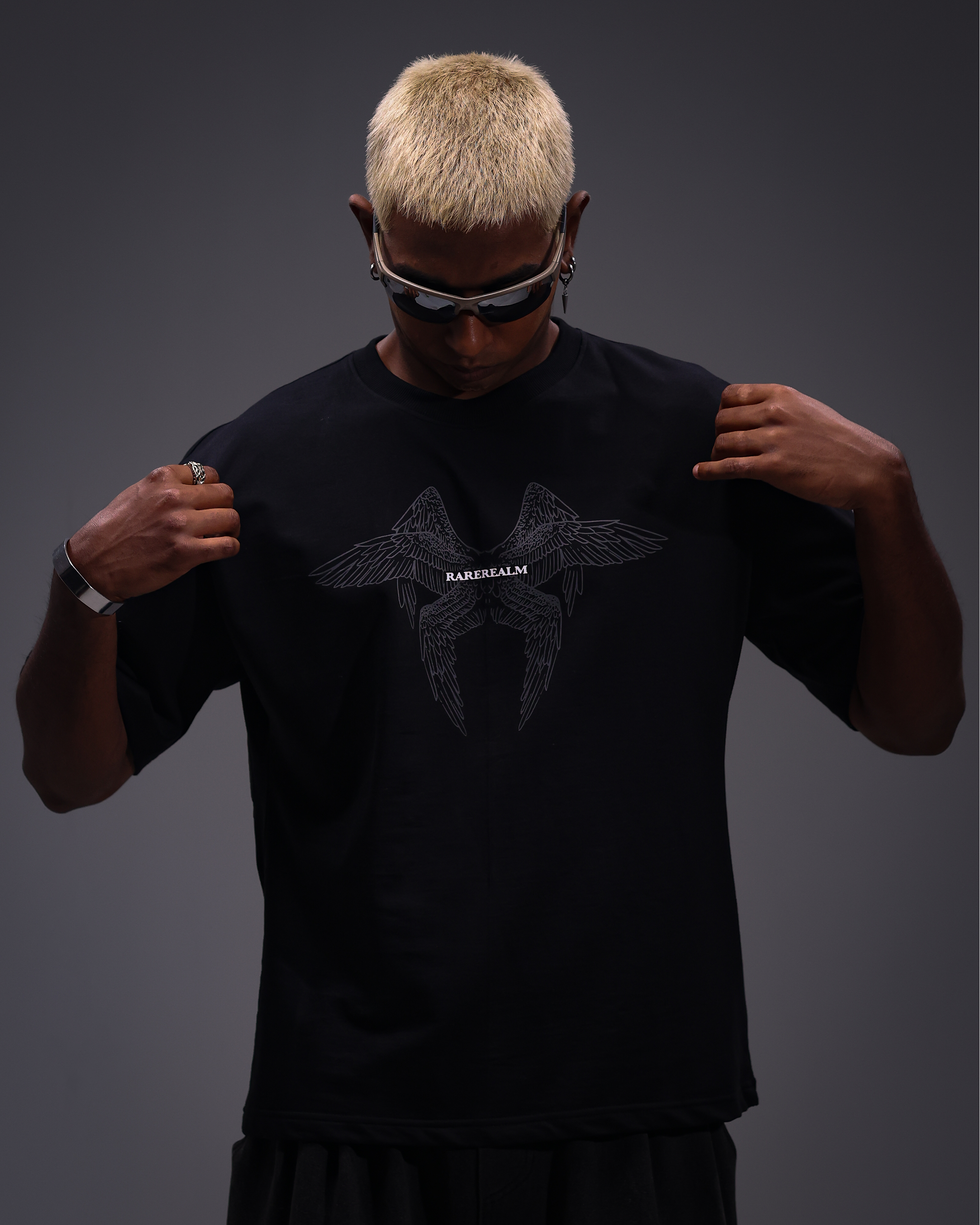 Dark Wings T-shirt