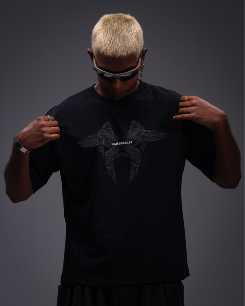 Dark Wings T-shirt